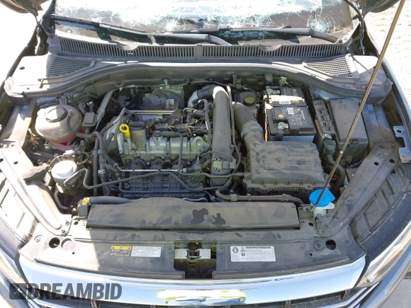 2019 Volkswagen Jetta S with VIN 3VWC57BU7KM219347, listed as a IAAI auction lot 41931953 with 46,932 mi miles and . Bid and sale history available at DreamBid. Image 10.