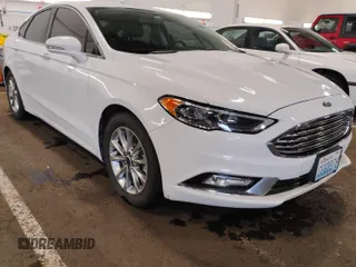 2017 Ford Fusion SE with VIN 3FA6P0HD3HR337454, listed as a IAAI auction lot 42631288 with 94,179 mi miles and . Bid and sale history available at DreamBid. Image 10.