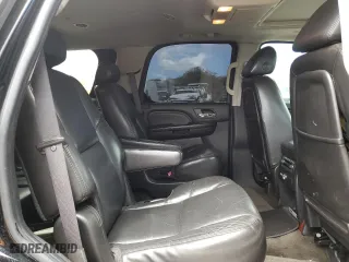 2007 Cadillac Escalade with VIN 1GYFK63897R347142, listed as a Copart auction lot 66052834 with 173,962 mi miles and Clean Title. Bid and sale history available at carsss.com. Image 11.