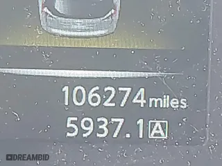 2016 Nissan Rogue S with VIN JN8AT2MV2GW139801, listed as a IAAI auction lot 41593327 with 106,274 mi miles. Bid and sale history available at carsss.com. Image 15.