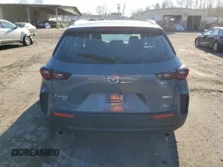 2023 Mazda CX-50 z VIN 7MMVABXM5PN112264, wystawiony jako Copart lot #71907482 z przebiegiem 8 459 mil mil oraz . Historia ofert i sprzedaży dostępna na DreamBid. Obrazek 6.