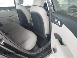 2020 Kia Forte LXS with VIN 3KPF24AD5LE141476, listed as a IAAI auction lot 42118736 with 138,959 mi miles. Bid and sale history available at carsss.com. Image 8.