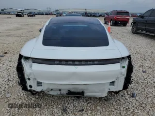 2021 Porsche Taycan z VIN WP0AA2Y1XMSA19047, wystawiony jako Copart lot #53094735 z przebiegiem 58 025 mil mil oraz Szkody całkowita. Historia ofert i sprzedaży dostępna na DreamBid. Obrazek 6.