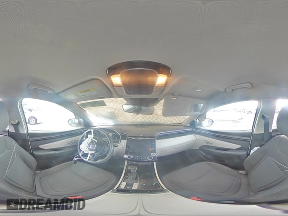2022 Hyundai Tucson SEL with VIN 5NMJB3AE6NH029908, listed as a Copart auction lot 47943585 with 65,542 mi miles and Salvage Title. Bid and sale history available at carsss.com. Image 15.