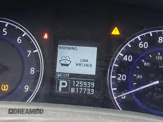2011 Infiniti G25 Journey z VIN JN1DV6AP6BM603082, wystawiony jako IAAI lot #41391469 z przebiegiem 126 432 mil mil oraz . Historia ofert i sprzedaży dostępna na DreamBid. Obrazek 15.