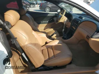 1994 Ford Mustang с VIN 1FALP42D1RF195140, выставлен на аукционе Copart как лот 75630004 с пробегом 72 026 миль миль и Чистый • Clean title. История ставок и продаж доступна на DreamBid. Изображение 7.
