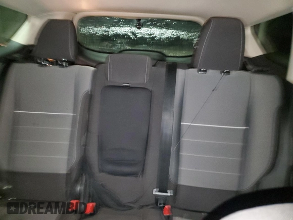 2013 Ford Escape SE with VIN 1FMCU0GXXDUB65505, listed as a Copart auction lot 46140355 with 256,902 mi miles and Salvage title. Bid and sale history available at DreamBid. Image 10.