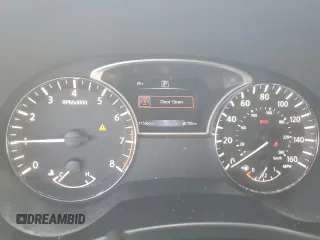 2020 Nissan Pathfinder SL with VIN 5N1DR2CN4LC577798, listed as a Copart auction lot 54653935 with 115,563 mi miles and Clean Title. Bid and sale history available at carsss.com. Image 9.