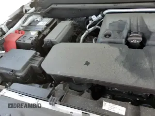 2024 Chevrolet Colorado 4WD ZR2 with VIN 1GCPTFEK8R1194142, listed as a Copart auction lot 52420535 with 8,386 mi miles and Salvage title. Bid and sale history available at DreamBid. Image 15.