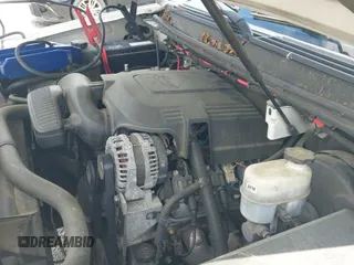 2009 Chevrolet Tahoe LS с VIN 1GNFC13C49R102334, выставлен на аукционе IAAI как лот 42389311 с пробегом 273 507 миль миль и . История ставок и продаж доступна на DreamBid. Изображение 15.