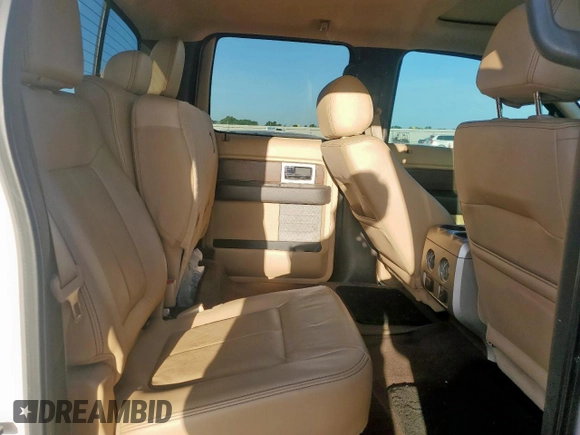 2014 Ford F-150 XL with VIN 1FTFW1EF0EKF18679, listed as a Copart auction lot 60872435 with 128,203 mi miles and Salvage title. Bid and sale history available at DreamBid. Image 10.