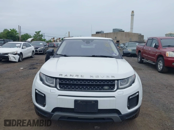 2016 Land Rover Range Rover Evoque SE z VIN SALVP2BG2GH085063, wystawiony jako IAAI lot #42337615 z przebiegiem 99 391 mil mil oraz . Historia ofert i sprzedaży dostępna na DreamBid. Obrazek 12.
