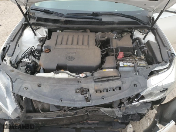 2016 Toyota Avalon Limited with VIN 4T1BK1EB1GU237162, listed as a Copart auction lot 51095075 with 142,727 mi miles and Salvage Title. Bid and sale history available at carsss.com. Image 13.