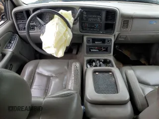 2006 Chevrolet Silverado 1500 LT1 with VIN 2GCEC13T961157807, listed as a Copart auction lot 49849085 with 0 mi miles and Salvage Title. Bid and sale history available at carsss.com. Image 8.