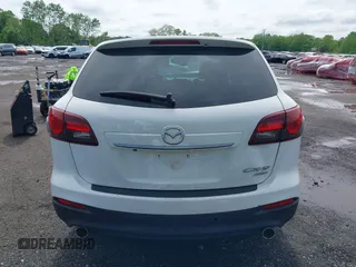 2013 Mazda CX-9 Grand Touring с VIN JM3TB3DV1D0409698, выставлен на аукционе IAAI как лот 42273758 с пробегом 58 865 миль миль и . История ставок и продаж доступна на DreamBid. Изображение 15.