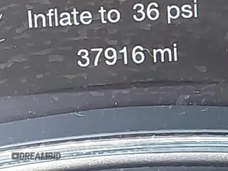 2019 Jeep Grand Cherokee Limited with VIN 1C4RJFBG7KC828467, listed as a IAAI auction lot 41822561 with 37,916 mi miles and . Bid and sale history available at DreamBid. Image 15.