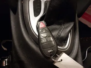 2015 Dodge Dart SXT with VIN 1C3CDFBBXFD378044, listed as a IAAI auction lot 41943120 with 121,282 mi miles. Bid and sale history available at carsss.com. Image 11.