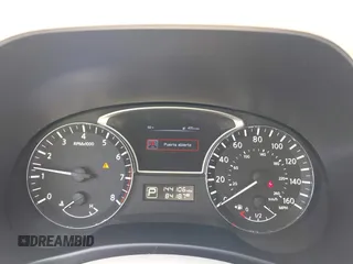 2015 Nissan Pathfinder SV z VIN 5N1AR2MN0FC704228, wystawiony jako IAAI lot #42248054 z przebiegiem 144 106 mil mil oraz . Historia ofert i sprzedaży dostępna na DreamBid. Obrazek 7.