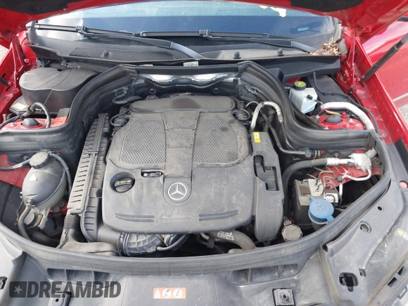 2013 Mercedes-Benz GLK 350 with VIN WDCGG8JBXDG050100, listed as a IAAI auction lot 41892180 with 86,929 mi miles and . Bid and sale history available at DreamBid. Image 10.