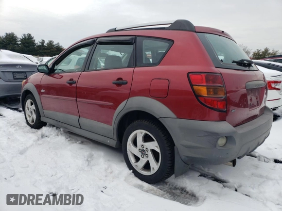 2006 Pontiac Vibe with VIN 5Y2SM65826Z438666, listed as a Copart auction lot 43875895 with 150,839 mi miles and Clean Title. Bid and sale history available at carsss.com. Image 2.