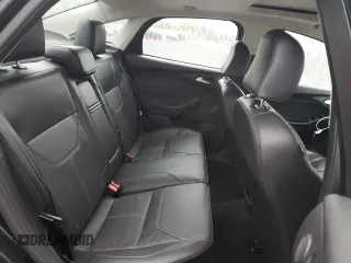 2015 Ford Focus Titanium with VIN 1FADP3J23FL269878, listed as a Copart auction lot 55171975 with 84,499 mi miles and Clean Title. Bid and sale history available at carsss.com. Image 10.