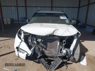 2022 Ford Explorer XLT z VIN 1FMSK7DHXNGA83331, wystawiony jako IAAI lot #41606848 z przebiegiem 54 139 mil mil oraz . Historia ofert i sprzedaży dostępna na DreamBid. Obrazek 11.