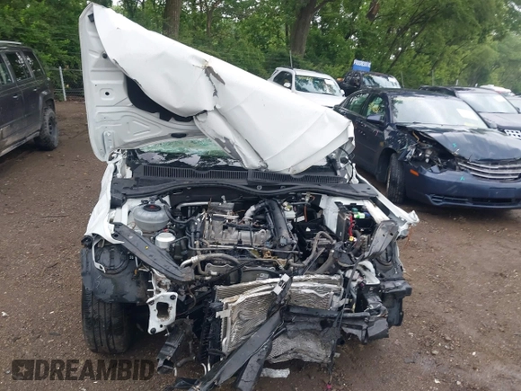2021 Volkswagen Jetta S with VIN 3VWC57BU3MM011954, listed as a IAAI auction lot 42518577 with 40,605 mi miles and . Bid and sale history available at DreamBid. Image 13.