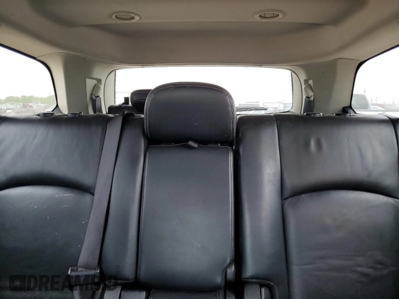 2017 Dodge Journey GT with VIN 3C4PDDFG8HT685314, listed as a Copart auction lot 49165555 with 115,395 mi miles and Salvage title. Bid and sale history available at DreamBid. Image 10.