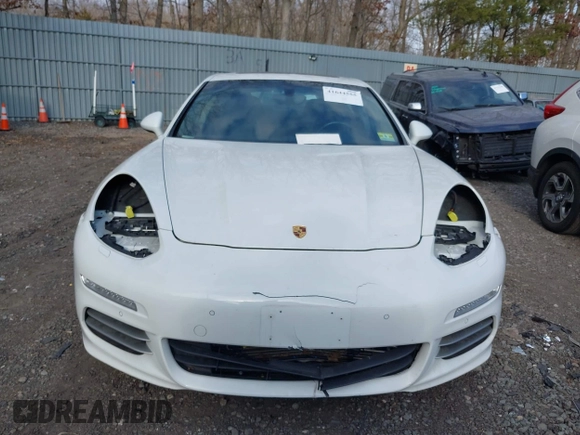 2016 Porsche Panamera 4 z VIN WP0AA2A78GL002029, wystawiony jako IAAI lot #41644555 z przebiegiem 54 915 mil mil oraz . Historia ofert i sprzedaży dostępna na DreamBid. Obrazek 12.