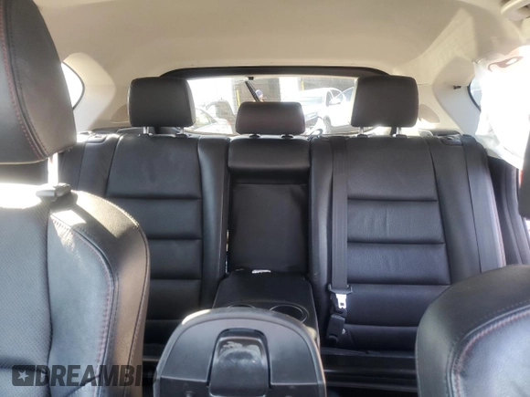 2014 Mazda CX-5 Grand Touring with VIN JM3KE4DY9E0419111, listed as a Copart auction lot 52250315 with 130,003 mi miles and Salvage Title. Bid and sale history available at DreamBid. Image 10.