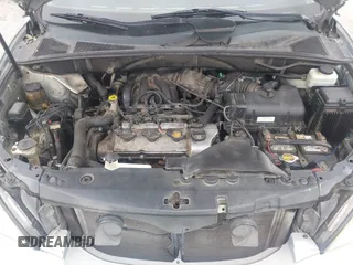 2006 Lexus RX with VIN 2T2GA31U16C051211, listed as a IAAI auction lot 42147731 with 221,584 mi miles. Bid and sale history available at carsss.com. Image 10.