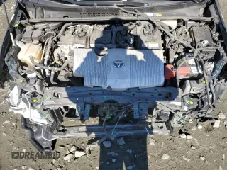 2016 Toyota Prius Four with VIN JTDKARFU6G3016703, listed as a Copart auction lot 49902125 with 74,024 mi miles and Salvage Title. Bid and sale history available at DreamBid. Image 11.