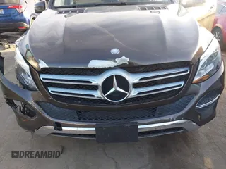 2017 Mercedes-Benz GLE 350 z VIN 4JGDA5JB4HA927130, wystawiony jako IAAI lot #41725595 z przebiegiem 94 968 mil mil oraz . Historia ofert i sprzedaży dostępna na DreamBid. Obrazek 12.
