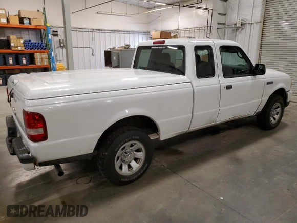2008 Ford Ranger XL с VIN 1FTYR14DX8PA85198, выставлен на аукционе Copart как лот 63417985 с пробегом 364 966 миль миль и Чистый • Clean title. История ставок и продаж доступна на DreamBid. Изображение 3.
