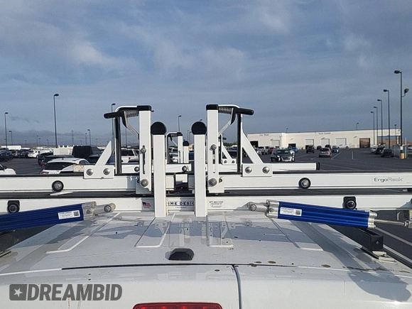 2015 Ram ProMaster City Cargo Tradesman with VIN ZFBERFAT0F6A59133, listed as a IAAI auction lot 42293293 with 103,722 mi miles and . Bid and sale history available at DreamBid. Image 33.