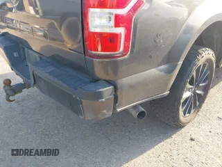 2020 Ford F-150 XL z VIN 1FTEW1E51LFA57601, wystawiony jako IAAI lot #42143352 z przebiegiem 266 300 mil mil oraz . Historia ofert i sprzedaży dostępna na DreamBid. Obrazek 17.