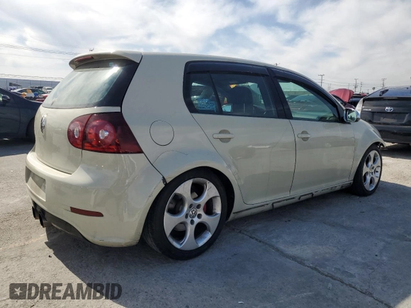 2009 Volkswagen GTI z VIN WVWHV71K49W123095, wystawiony jako Copart lot #47893855 z przebiegiem 162 329 mil mil oraz Szkoda całkowita • Salvage title. Historia ofert i sprzedaży dostępna na DreamBid. Obrazek 3.