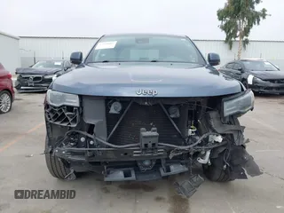2021 Jeep Grand Cherokee High Altitude with VIN 1C4RJFCG7MC580318, listed as a IAAI auction lot 42490009 with 88,195 mi miles and . Bid and sale history available at DreamBid. Image 13.