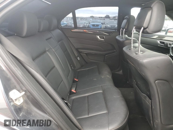 2014 Mercedes-Benz E 350 Sport с VIN WDDHF5KB5EA977199, выставлен на аукционе Copart как лот 65963675 с пробегом 139 791 миль миль и Списание • Salvage title. История ставок и продаж доступна на DreamBid. Изображение 10.