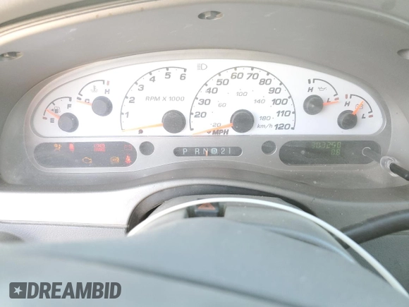 2005 Ford Explorer Sport Trac XLS z VIN 1FMZU67K05UA88775, wystawiony jako Copart lot #57905085 z przebiegiem 303 258 mil mil oraz Szkoda całkowita • Salvage title. Historia ofert i sprzedaży dostępna na DreamBid. Obrazek 9.