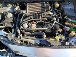 2015 Subaru WRX Premium with VIN JF1VA1D62F8818238, listed as a Copart auction lot 42451065 with 127,220 mi miles and Salvage Title. Bid and sale history available at carsss.com. Image 11.
