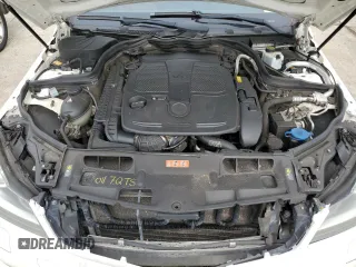 2013 Mercedes-Benz C 350 с VIN WDDGJ5HB4DG028644, выставлен на аукционе Copart как лот 52896985 с пробегом Не указан миль и Чистый • Clean title. История ставок и продаж доступна на DreamBid. Изображение 11.