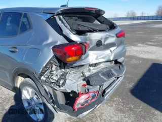 2023 Buick Encore GX Preferred с VIN KL4MMBS23PB053090, выставлен на аукционе IAAI как лот 41367718 с пробегом 7 252 миль миль и . История ставок и продаж доступна на DreamBid. Изображение 17.