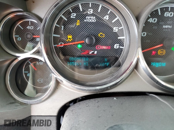 2016 GMC Canyon 2WD SLE with VIN 1GTG5CE30G1348356, listed as a Copart auction lot 87920135 with 185,869 mi miles and Non Repairable. Bid and sale history available at carsss.com. Image 9.