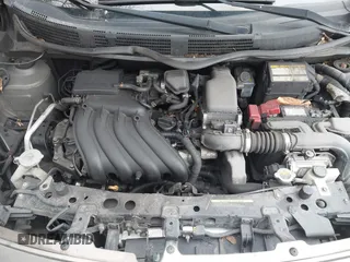 2016 Nissan Versa SV with VIN 3N1CN7AP5GL905014, listed as a IAAI auction lot 41675071 with 75,537 mi miles and . Bid and sale history available at DreamBid. Image 10.