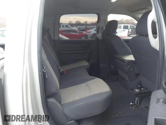 2010 Dodge 1500 Laramie with VIN 1D7RV1CT7AS211017, listed as a IAAI auction lot 41054939 with 135,982 mi miles and . Bid and sale history available at DreamBid. Image 8.