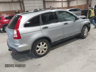 2008 Honda CR-V EX with VIN 5J6RE48508L013058, listed as a IAAI auction lot 41983196 with 216,254 mi miles and . Bid and sale history available at DreamBid. Image 4.