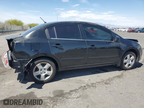 2009 Nissan Sentra S FE+ с VIN 3N1AB61E89L655215, выставлен на аукционе Copart как лот 55342595 с пробегом 117 218 миль миль и Списание • Salvage title. История ставок и продаж доступна на DreamBid. Изображение 3.