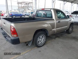 2008 Toyota Tacoma с VIN 5TENX22N68Z516901, выставлен на аукционе IAAI как лот 42359973 с пробегом 283 795 миль миль и . История ставок и продаж доступна на DreamBid. Изображение 4.