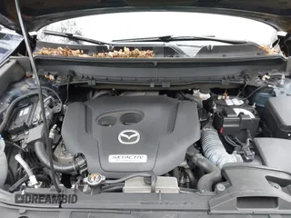 2019 Mazda CX-9 Touring with VIN JM3TCBCY6K0334898, listed as a IAAI auction lot 42467677 with 69,454 mi miles and . Bid and sale history available at DreamBid. Image 10.